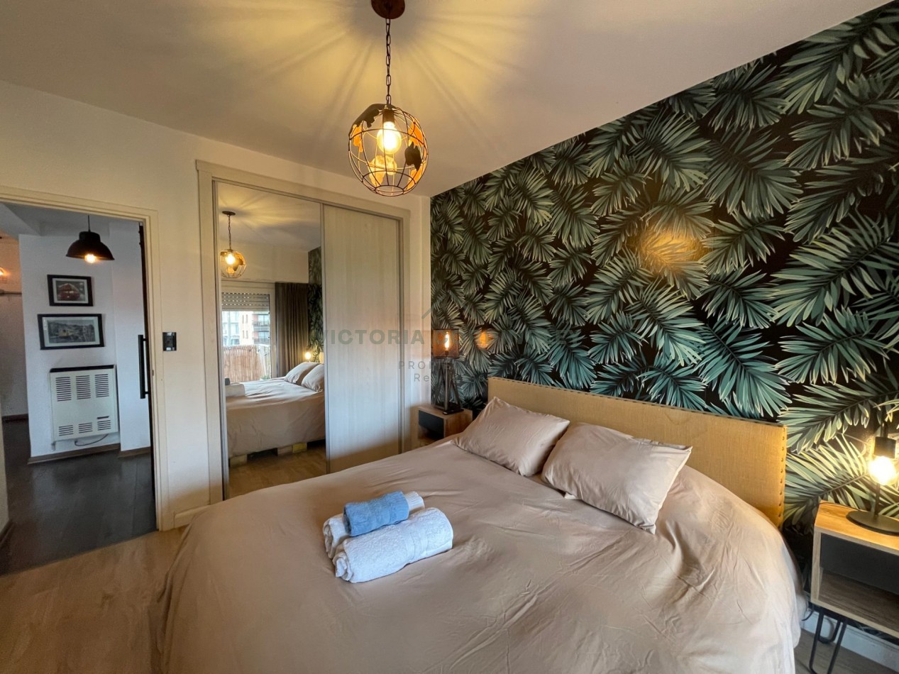 VENTA | DEPARTAMENTO 2 AMBIENTES | SAN CARLOS | APTO CREDITO