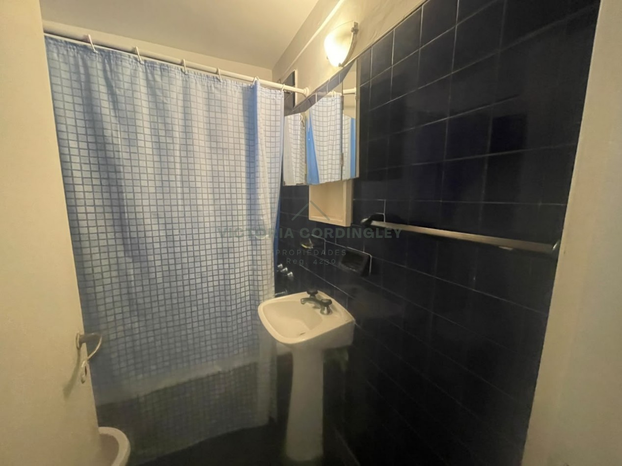 VENTA | DEPARTAMENTO DOS AMBIENTES | CENTRO