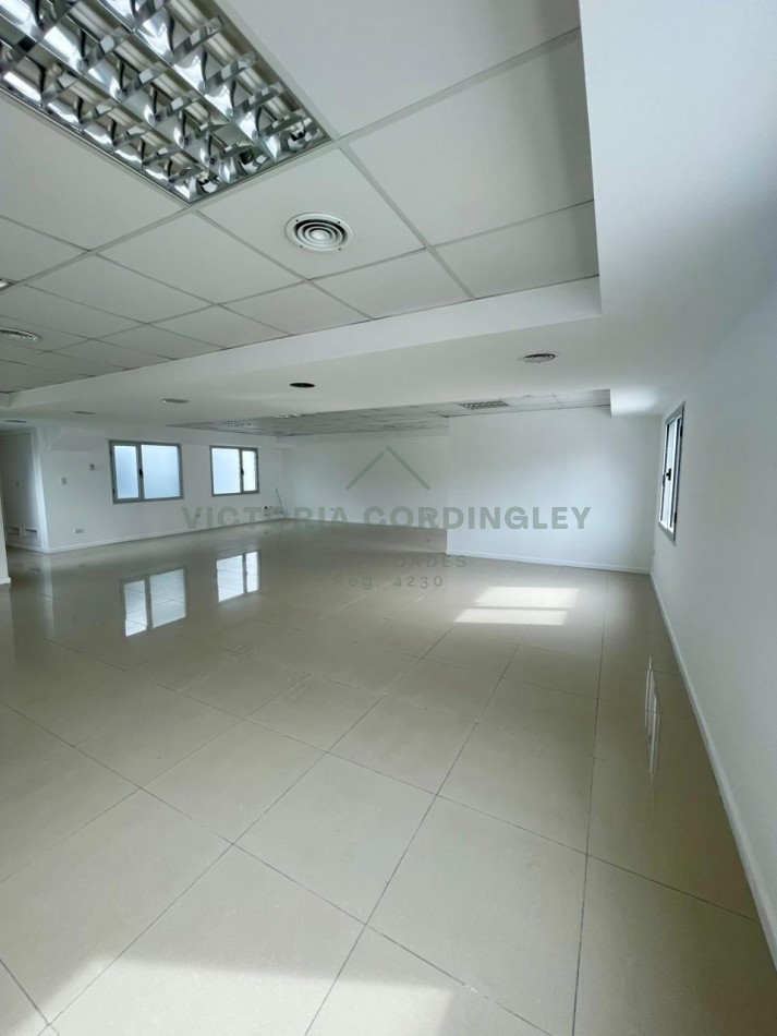 ALQUILER 24 MESES | OFICINA COMERCIAL | ZONA GUEMES