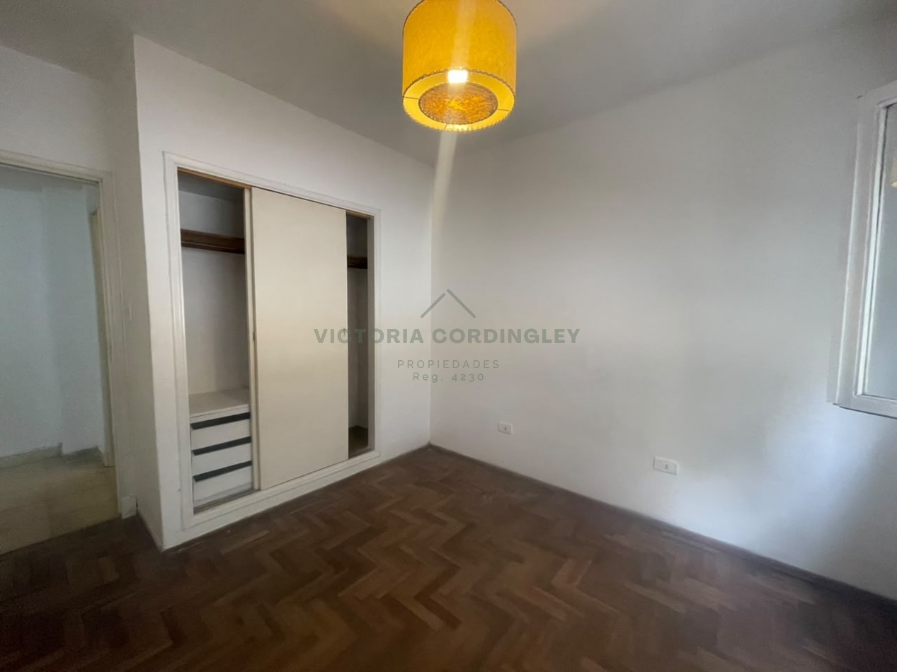 VENTA | DEPARTAMENTO DOS AMBIENTES | CENTRO