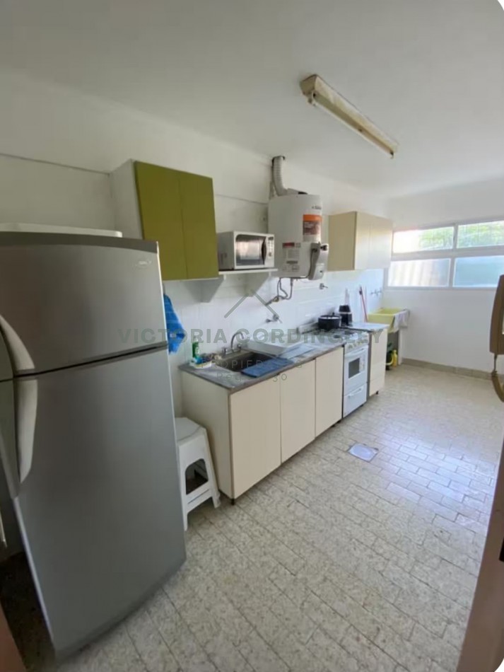 VENTA | DEPARTAMENTO 3 AMBIENTES | COCHERA | CONSTITUCION