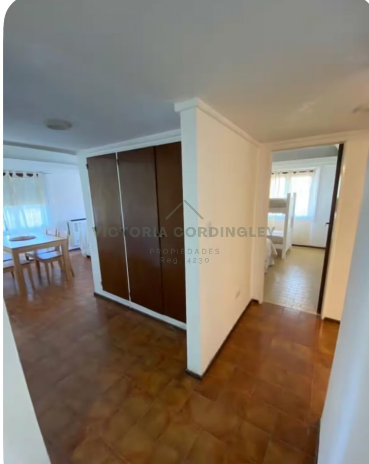 VENTA | DEPARTAMENTO 3 AMBIENTES | COCHERA | CONSTITUCION