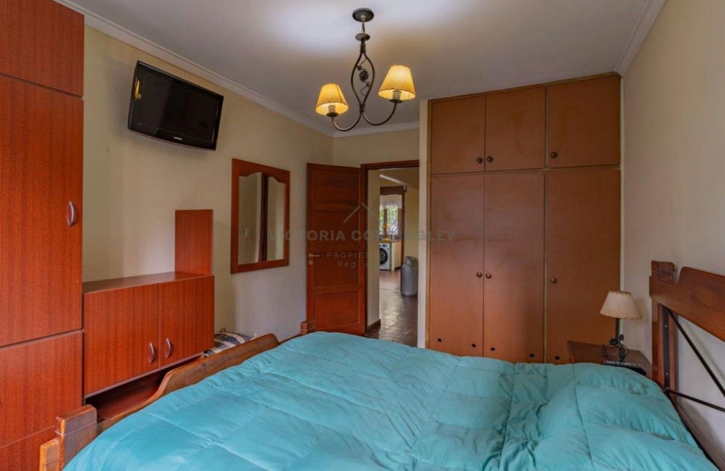 VENTA | CASA 4 AMBIENTES | COCHERA | ZONA GUEMES