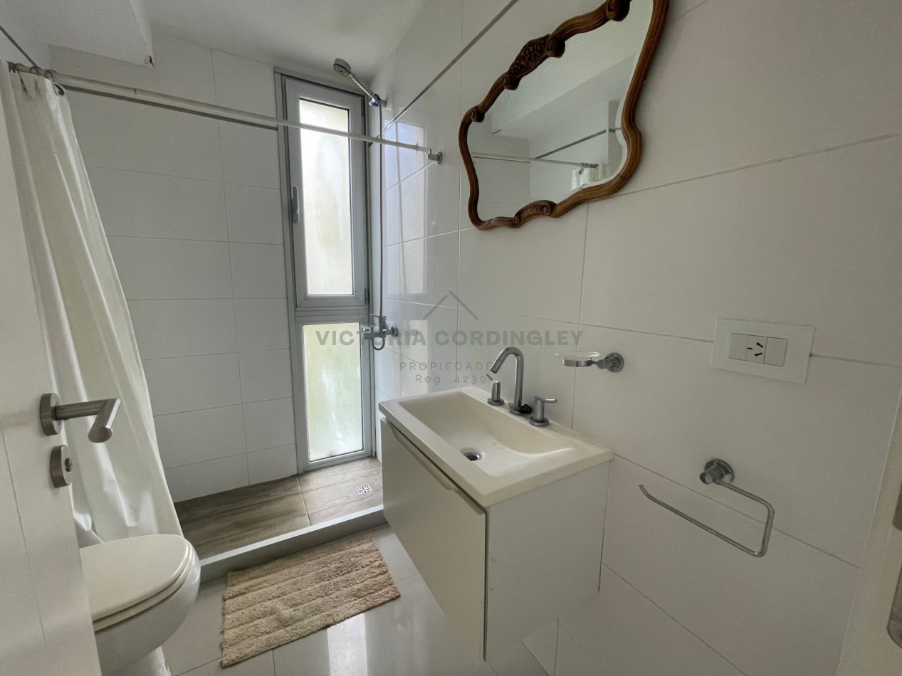 ALQUILER | DEPARTAMENTO 2 AMBIENTES | COCHERA | PLAZA MITRE