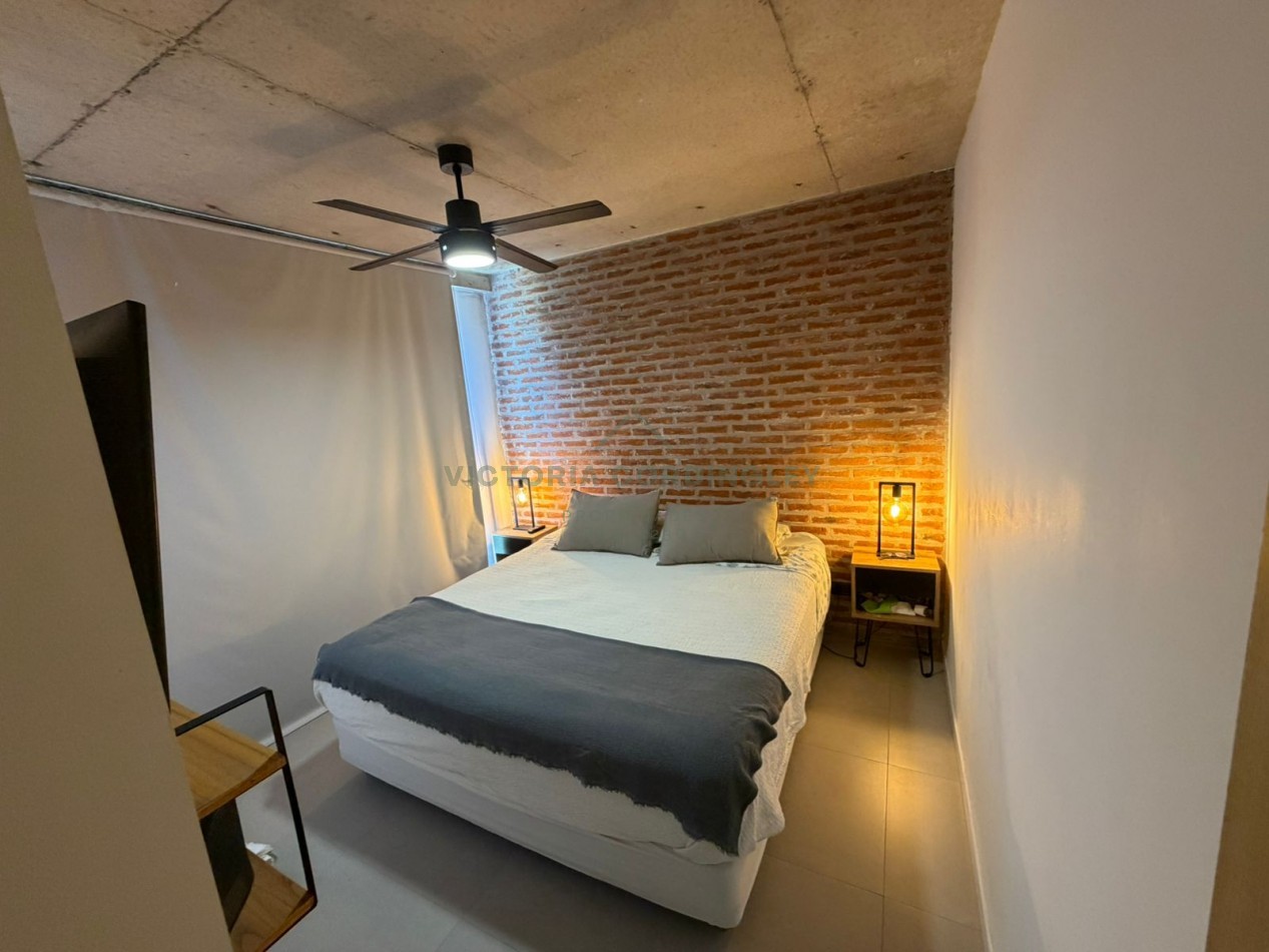 VENTA | DEPARTAMENTO 3 AMBIENTES | COCHERA | TERRAZA | CHAUVIN