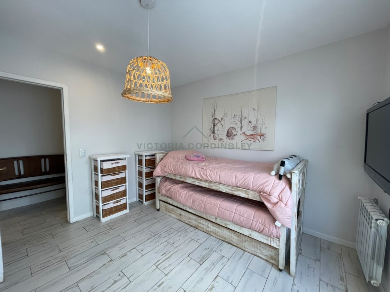 VENTA | CASA 4 AMBIENTES | TIERRAS DEL MAR | PISCINA