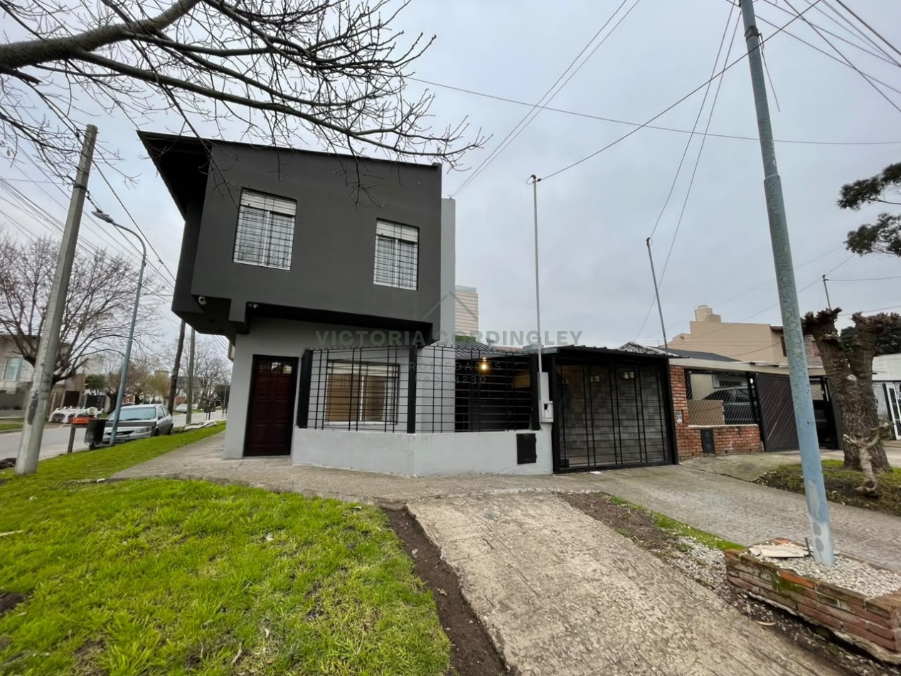 ALQUILER 24 MESES | CASA 3 AMBIENTES | COCHERA | PARRILLA | LOS PINARES