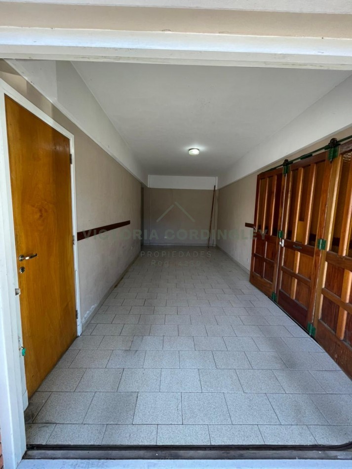 ALQUILER 12 MESES | DUPLEX 3 AMBIENTES | COCHERA | VILLA PRIMERA