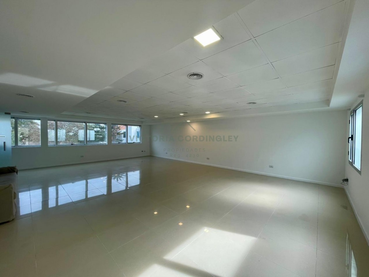 ALQUILER 24 MESES | OFICINA COMERCIAL | ZONA GUEMES