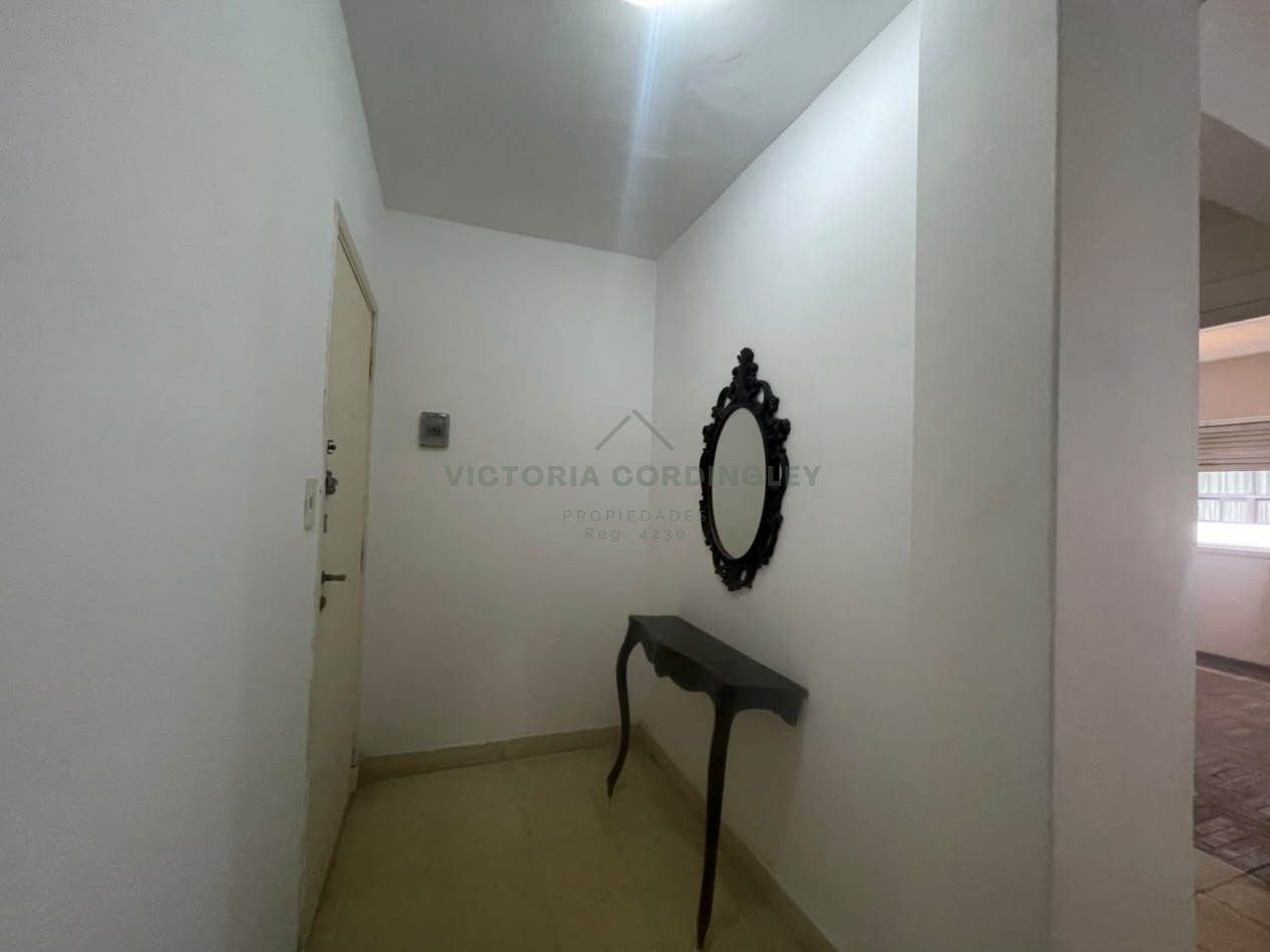 VENTA | DEPARTAMENTO DOS AMBIENTES | CENTRO