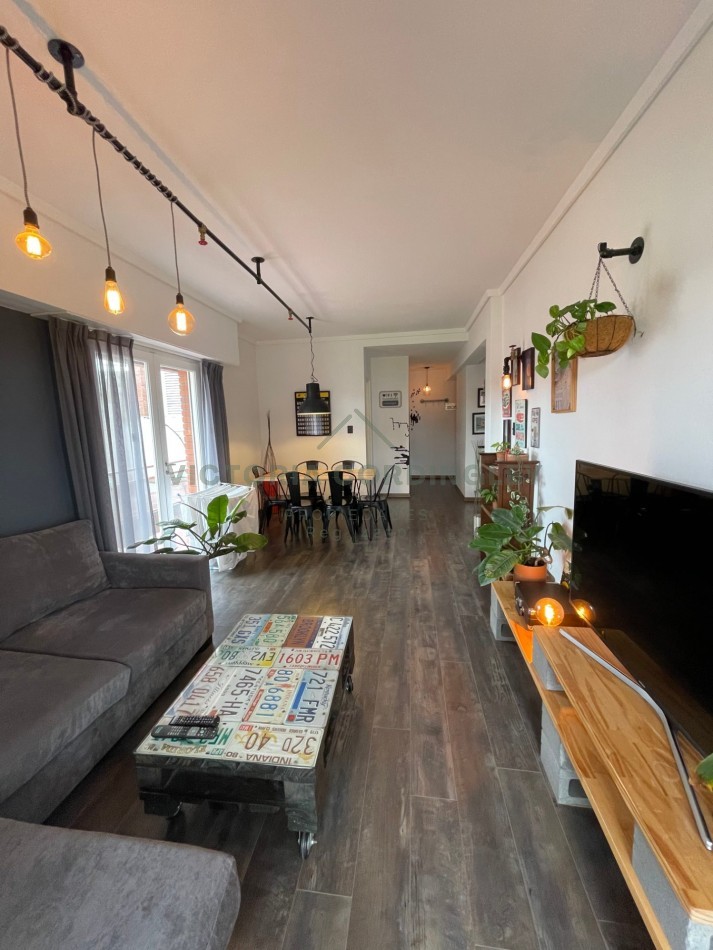 VENTA | DEPARTAMENTO 2 AMBIENTES | SAN CARLOS | APTO CREDITO