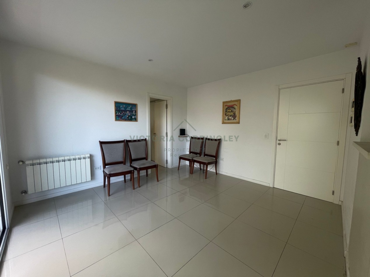 ALQUILER | DEPARTAMENTO 2 AMBIENTES | COCHERA | PLAZA MITRE
