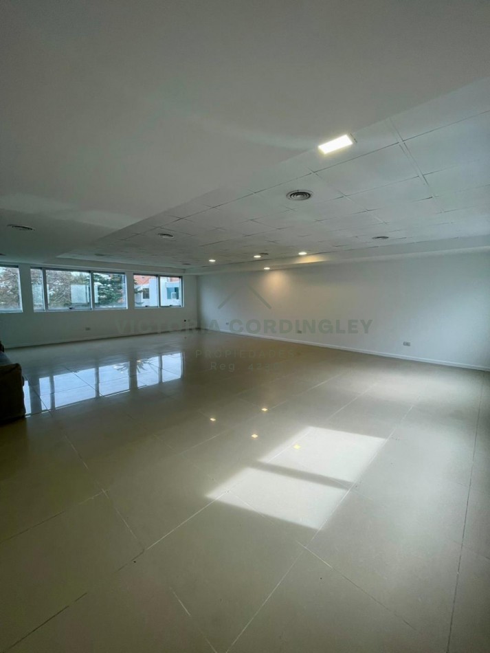 ALQUILER 24 MESES | OFICINA COMERCIAL | ZONA GUEMES