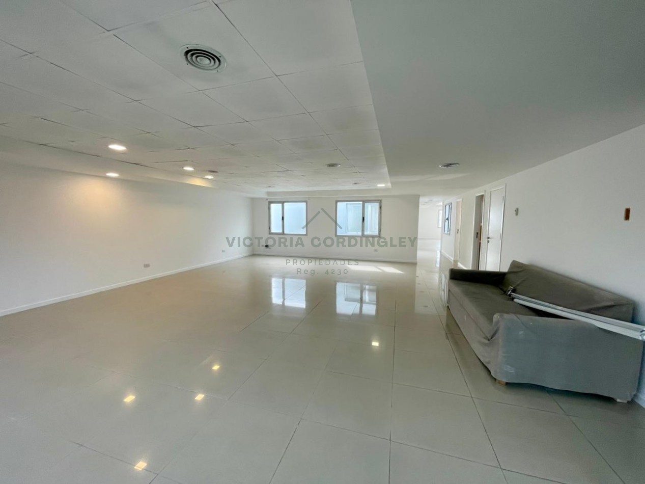 ALQUILER 24 MESES | OFICINA COMERCIAL | ZONA GUEMES