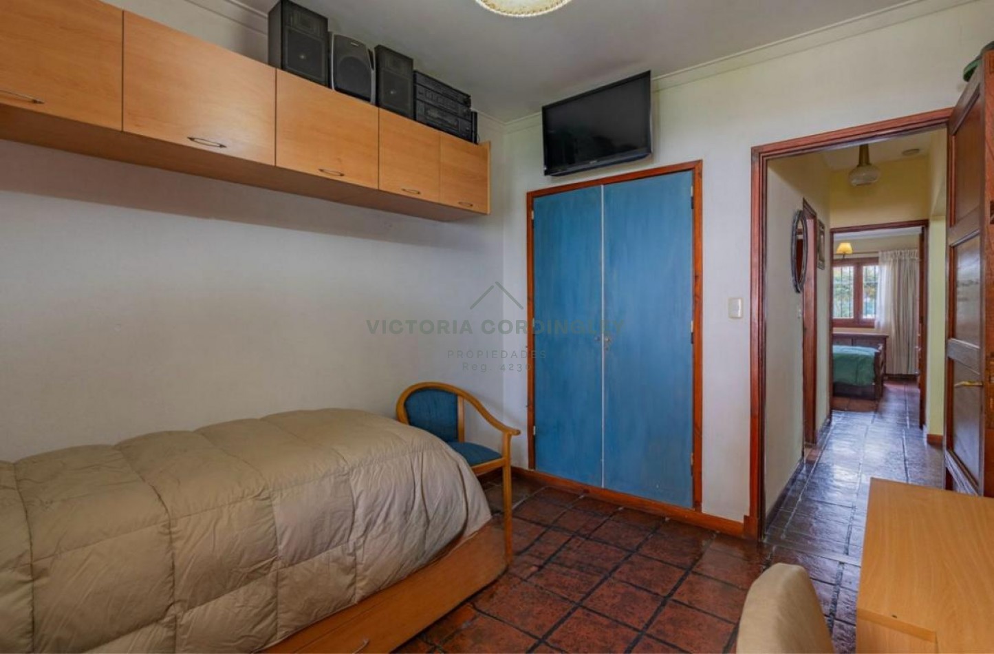 VENTA | CASA 4 AMBIENTES | COCHERA | ZONA GUEMES
