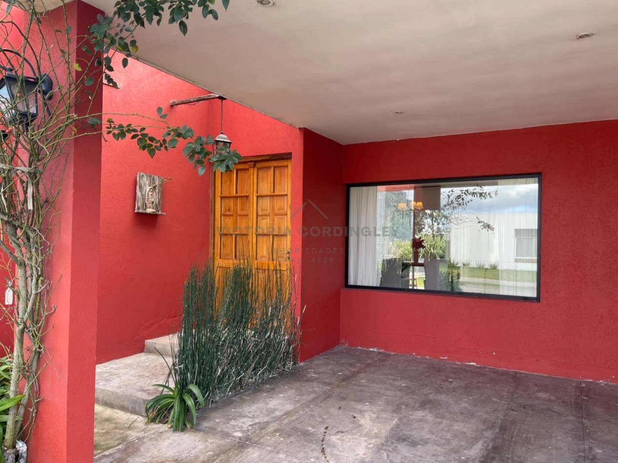VENTA | CASA 4 AMBIENTES | TIERRAS DEL MAR | PISCINA