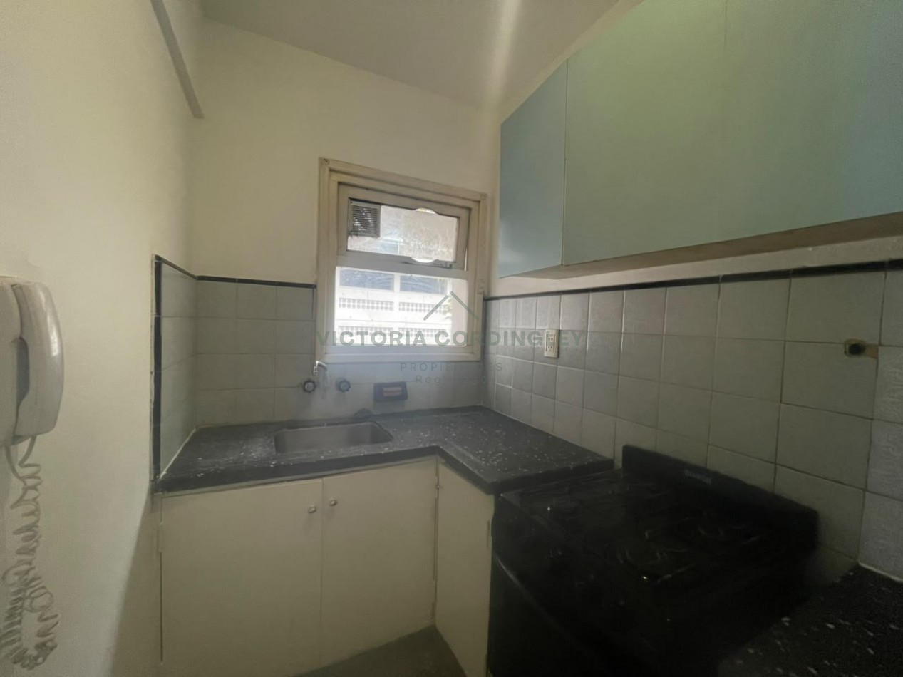 VENTA | DEPARTAMENTO DOS AMBIENTES | CENTRO