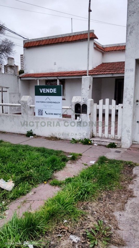 VENTA | CASA A DEMOLER | ZONA FUNES Y SAN LORENZO