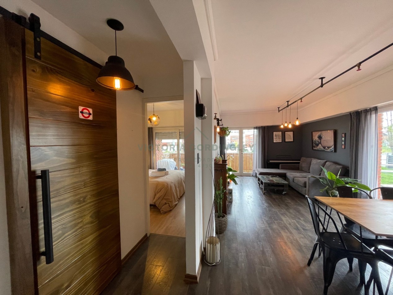 VENTA | DEPARTAMENTO 2 AMBIENTES | SAN CARLOS | APTO CREDITO