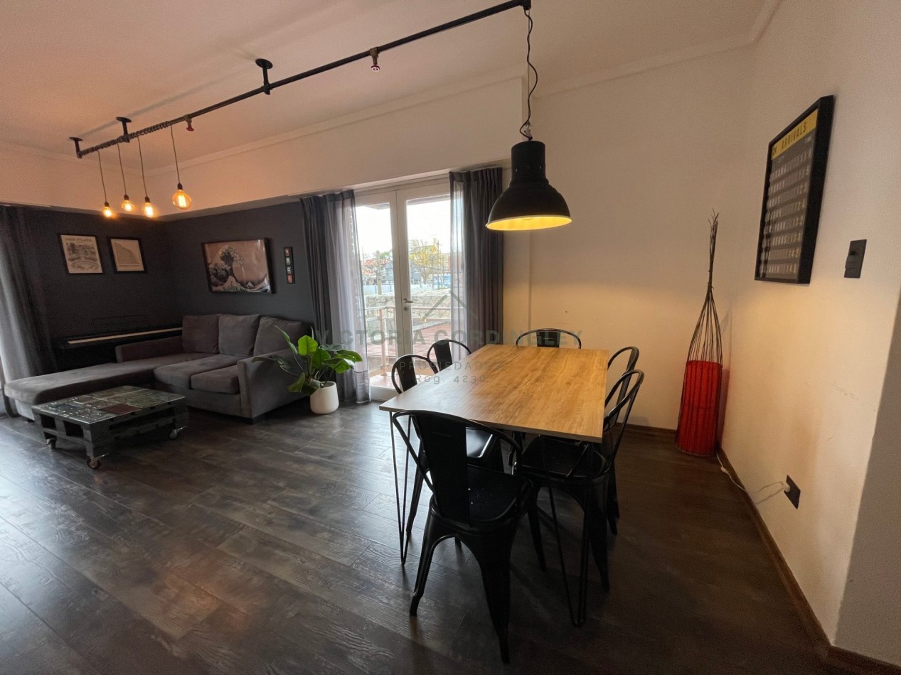 VENTA | DEPARTAMENTO 2 AMBIENTES | SAN CARLOS | APTO CREDITO