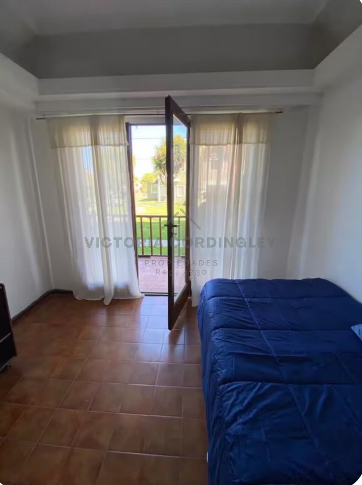 VENTA | DEPARTAMENTO 3 AMBIENTES | COCHERA | CONSTITUCION
