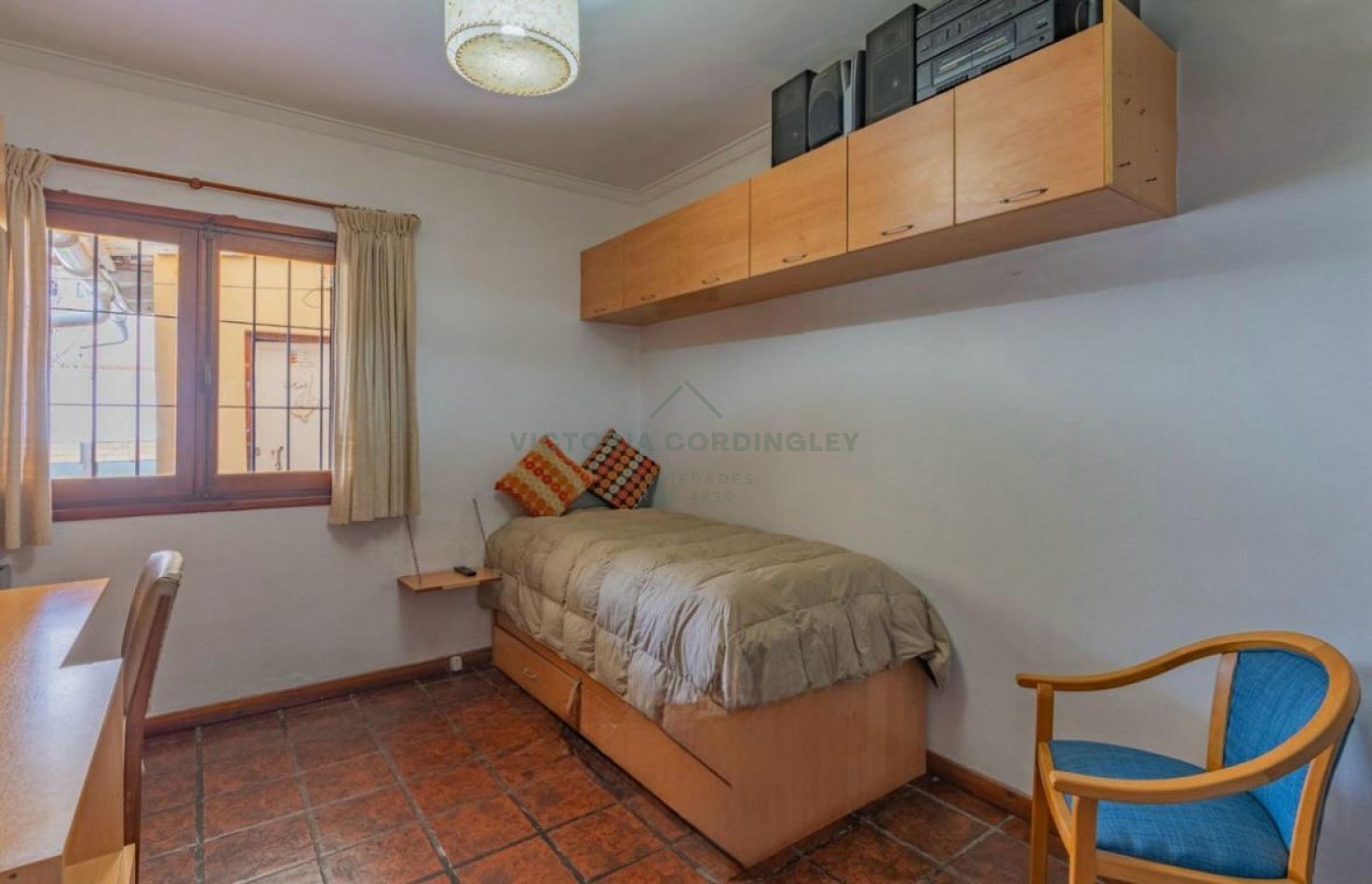 VENTA | CASA 4 AMBIENTES | COCHERA | ZONA GUEMES