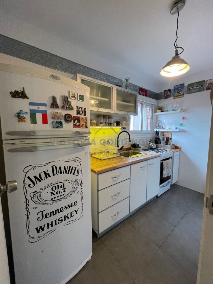 VENTA | DEPARTAMENTO 2 AMBIENTES | SAN CARLOS | APTO CREDITO
