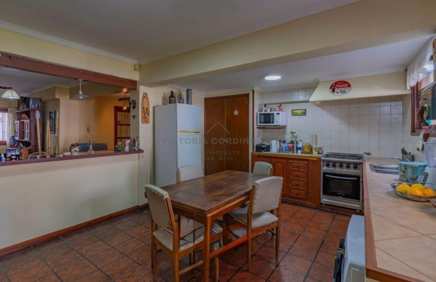 VENTA | CASA 4 AMBIENTES | COCHERA | ZONA GUEMES