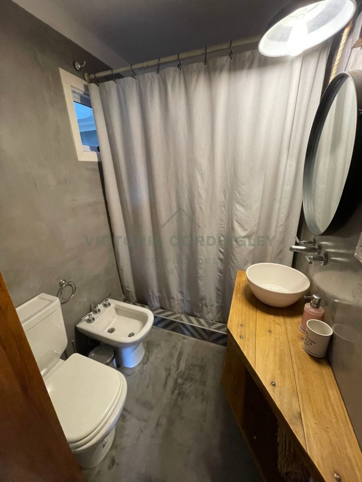VENTA | DEPARTAMENTO 2 AMBIENTES | SAN CARLOS | APTO CREDITO