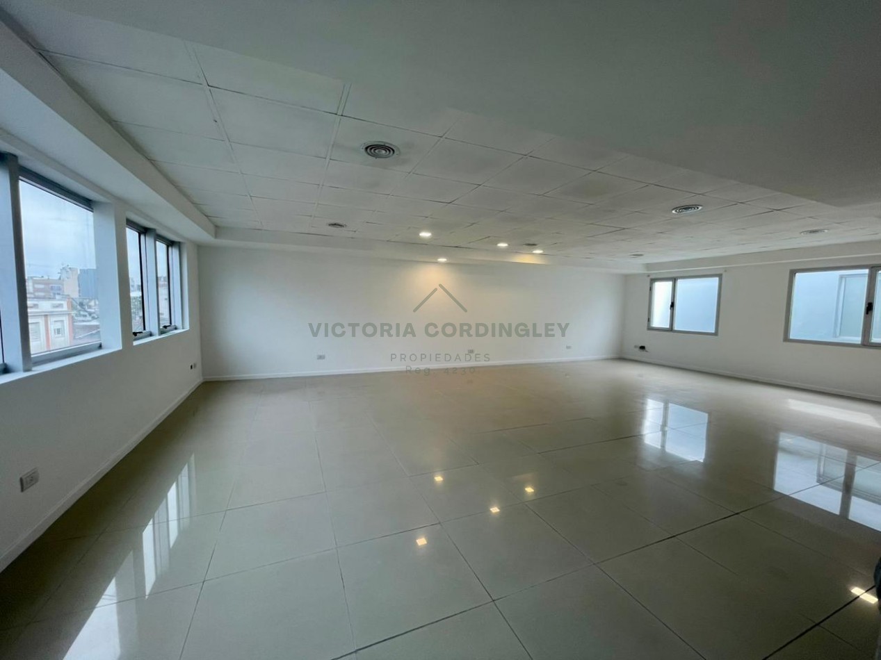 ALQUILER 24 MESES | OFICINA COMERCIAL | ZONA GUEMES