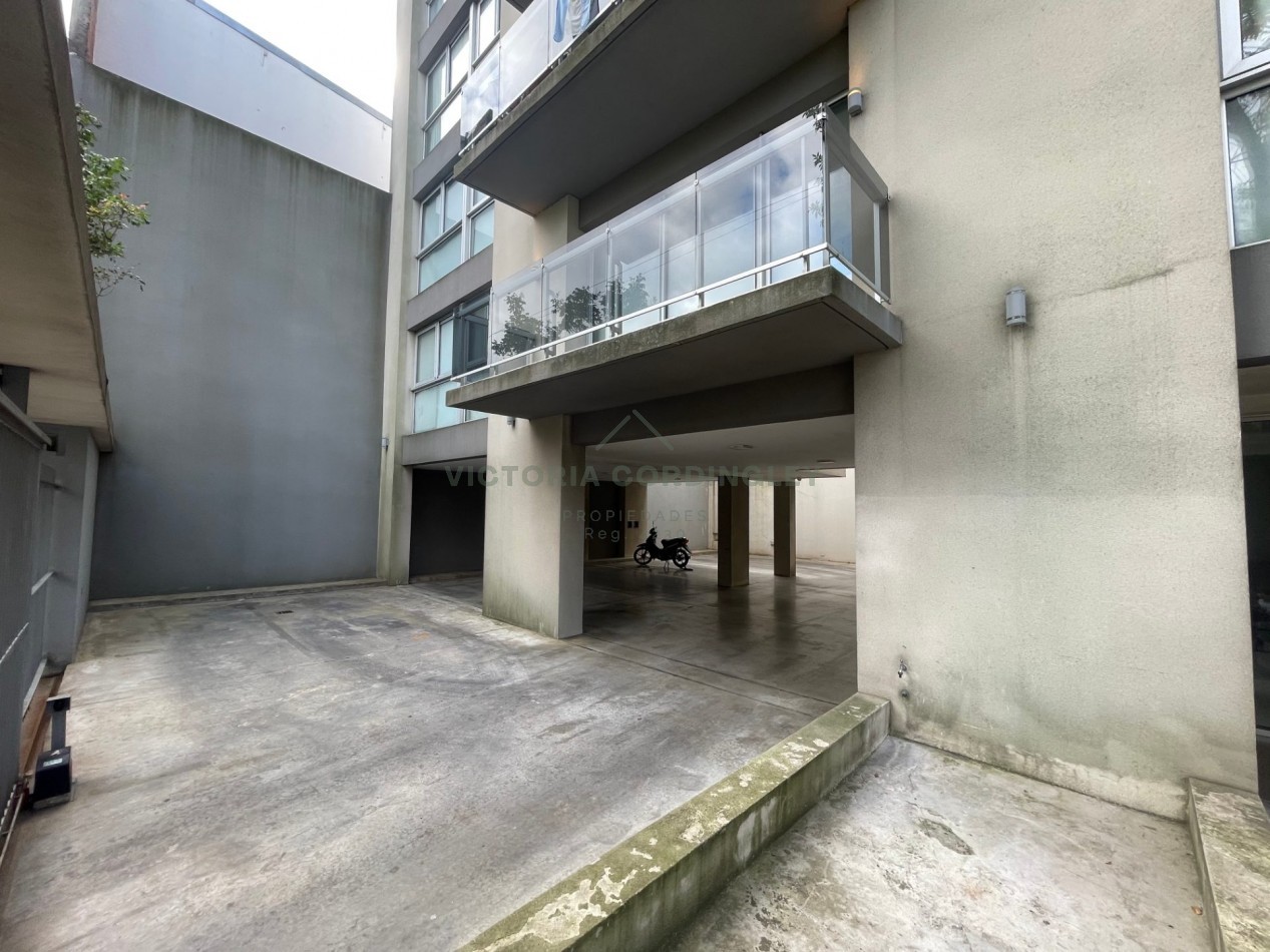 ALQUILER | DEPARTAMENTO 2 AMBIENTES | COCHERA | PLAZA MITRE