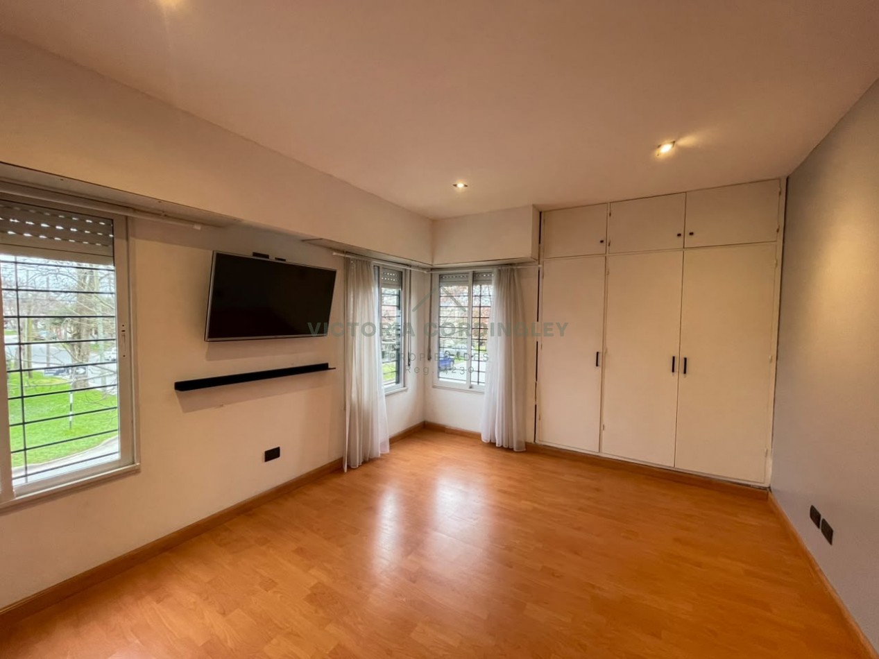ALQUILER 24 MESES | CASA 3 AMBIENTES | COCHERA | PARRILLA | LOS PINARES