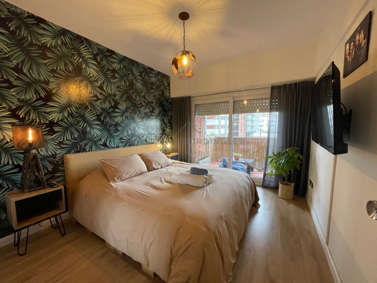 VENTA | DEPARTAMENTO 2 AMBIENTES | SAN CARLOS | APTO CREDITO