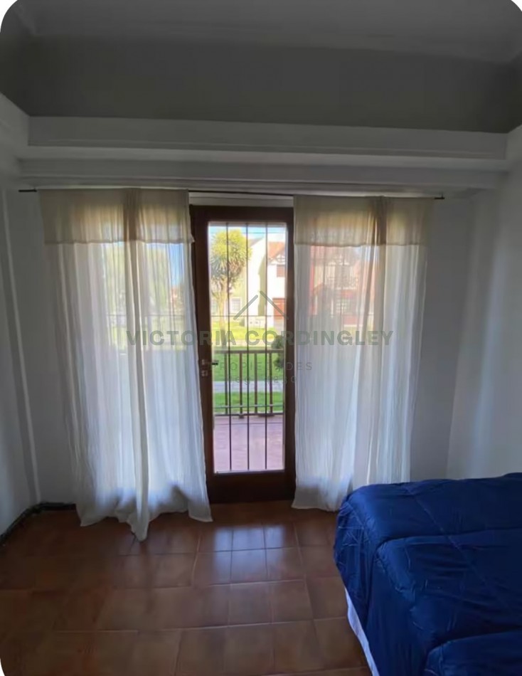 VENTA | DEPARTAMENTO 3 AMBIENTES | COCHERA | CONSTITUCION