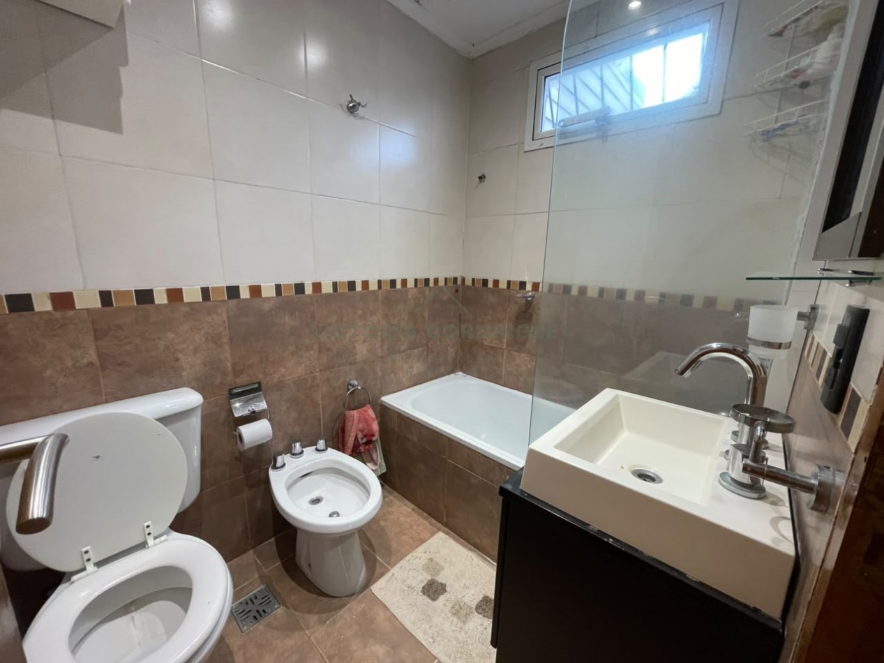 ALQUILER 24 MESES | CASA 3 AMBIENTES | COCHERA | PARRILLA | LOS PINARES