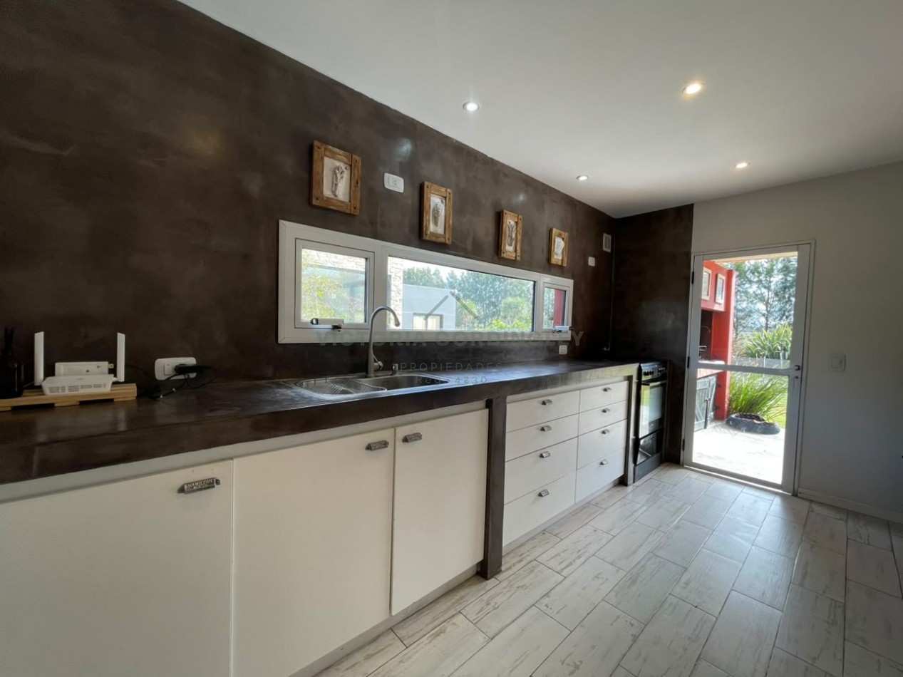 VENTA | CASA 4 AMBIENTES | TIERRAS DEL MAR | PISCINA