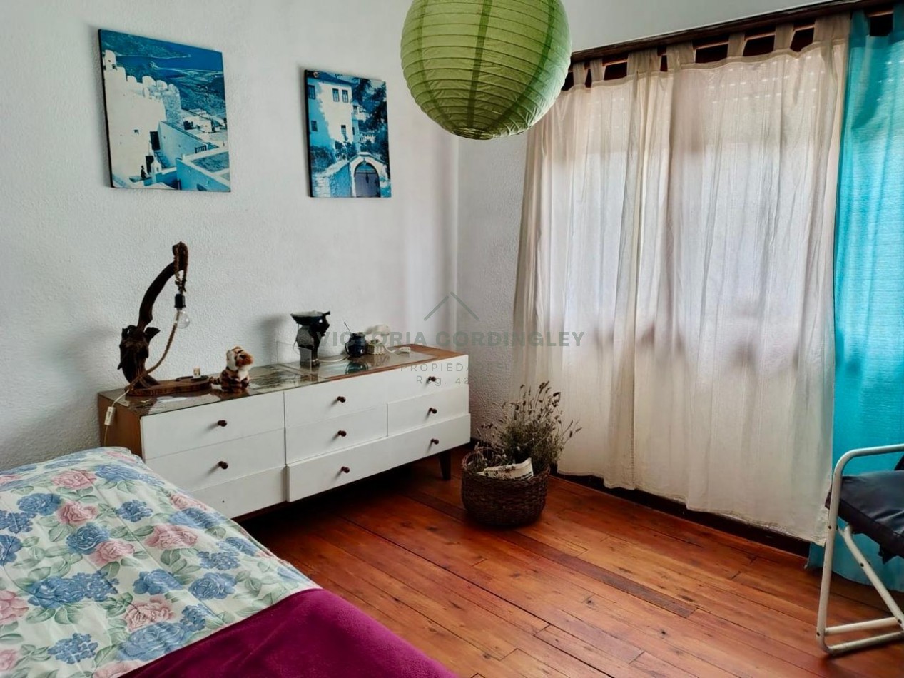 VENTA | CHALET 5 AMBIENTES | PARQUE LURO