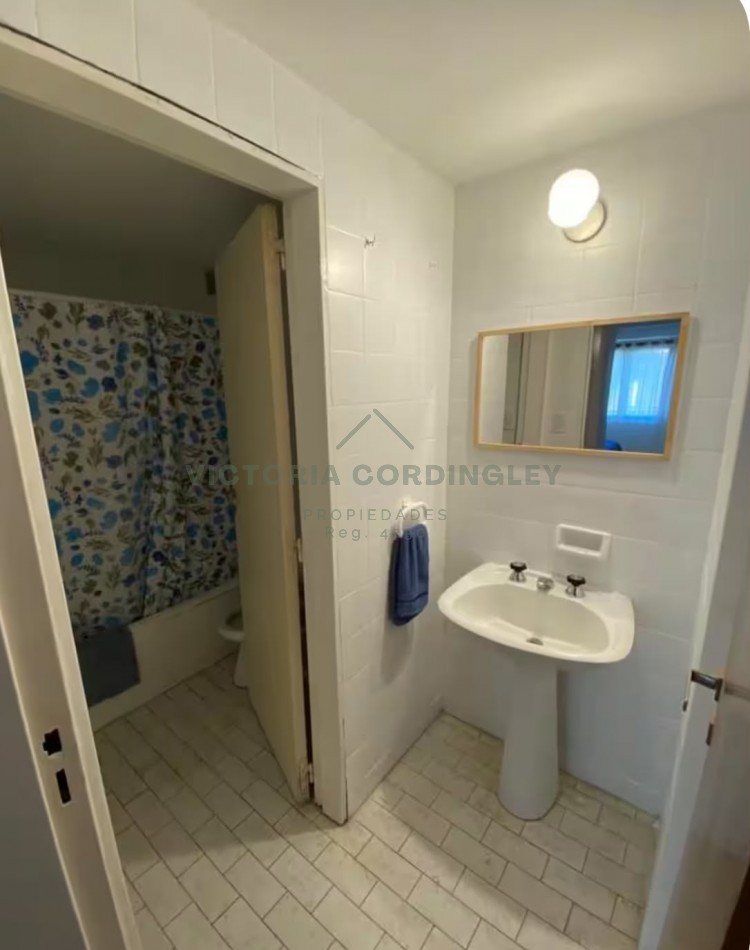 VENTA | DEPARTAMENTO 3 AMBIENTES | COCHERA | CONSTITUCION