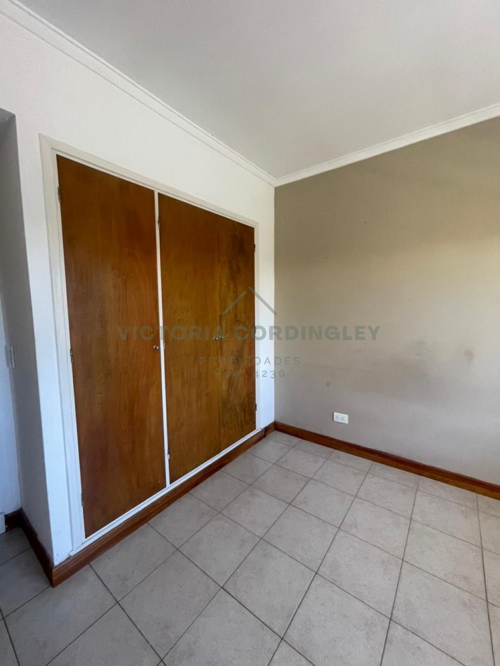 ALQUILER 12 MESES | DUPLEX 3 AMBIENTES | COCHERA | VILLA PRIMERA