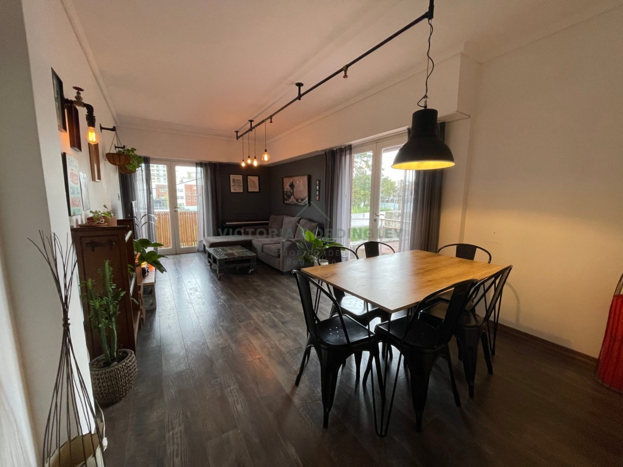 VENTA | DEPARTAMENTO 2 AMBIENTES | SAN CARLOS | APTO CREDITO