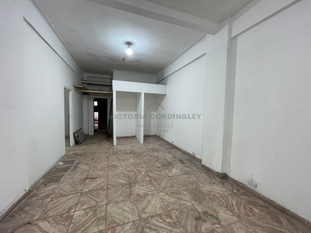 ALQUILER 24 MESES | LOCAL COMERCIAL | ZONA FACULTAD DE INGENIERIA