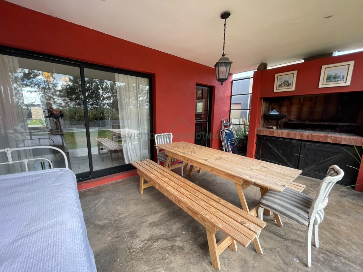 VENTA | CASA 4 AMBIENTES | TIERRAS DEL MAR | PISCINA