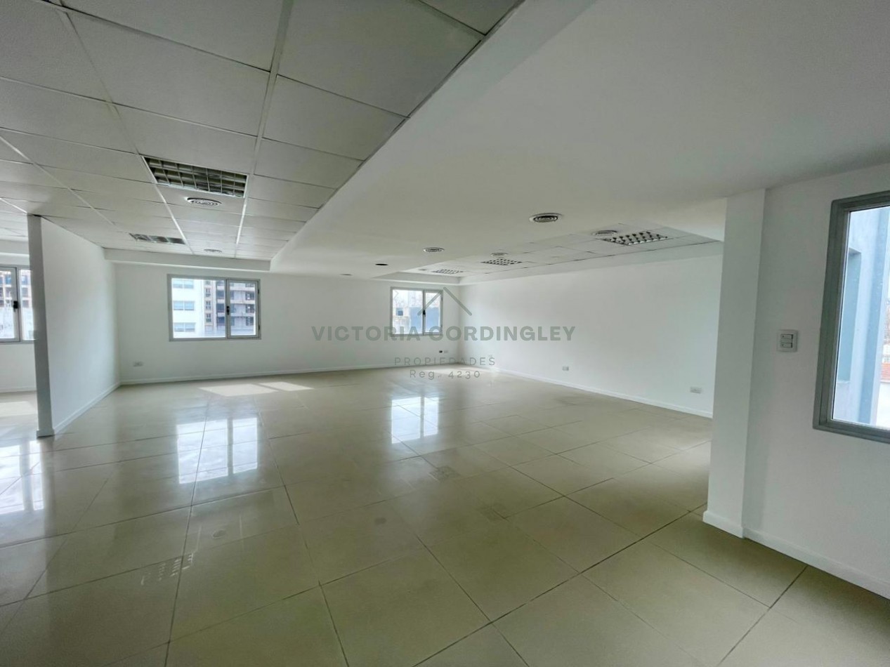 ALQUILER 24 MESES | OFICINA COMERCIAL | ZONA GUEMES