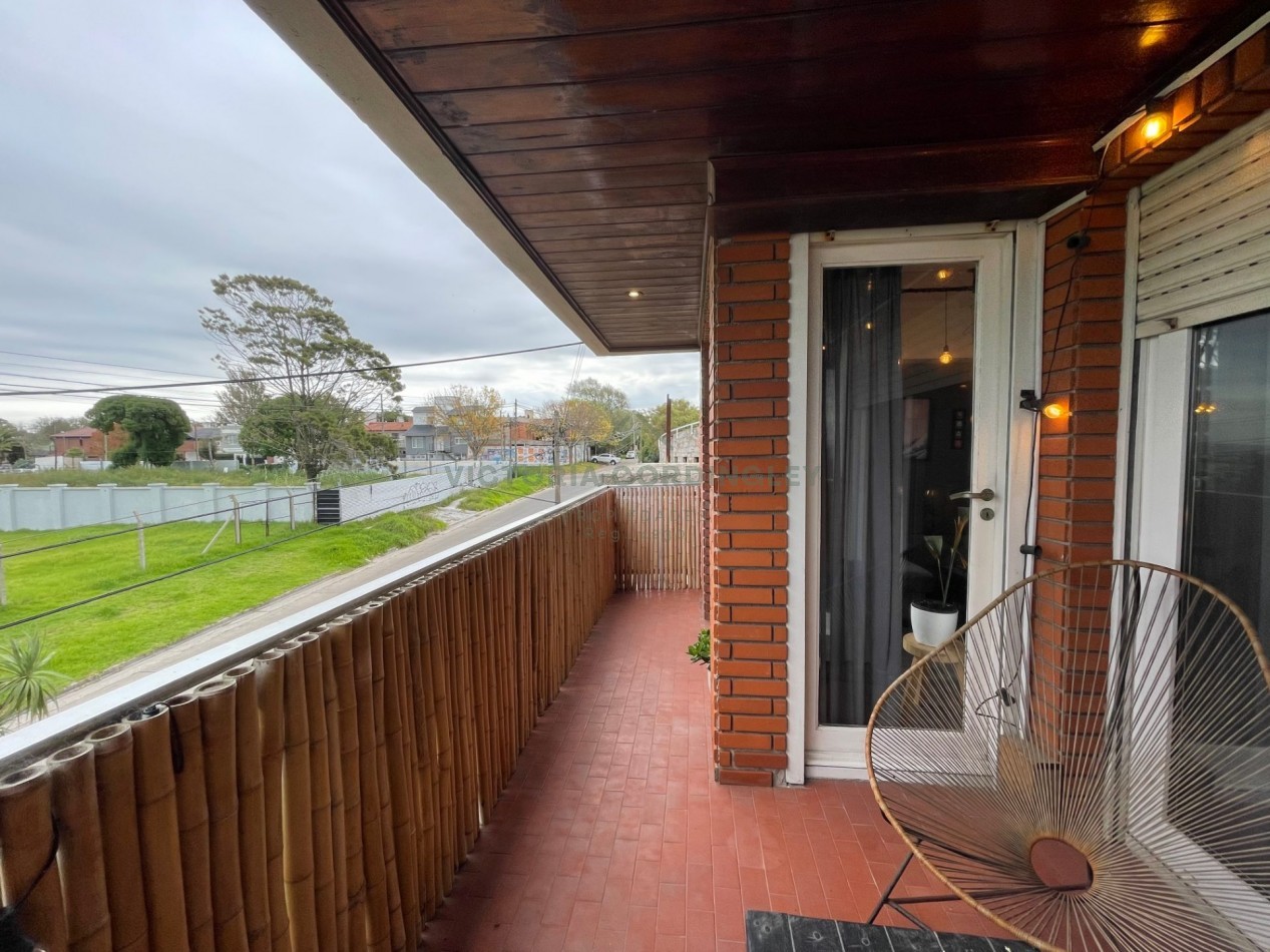 VENTA | DEPARTAMENTO 2 AMBIENTES | SAN CARLOS | APTO CREDITO