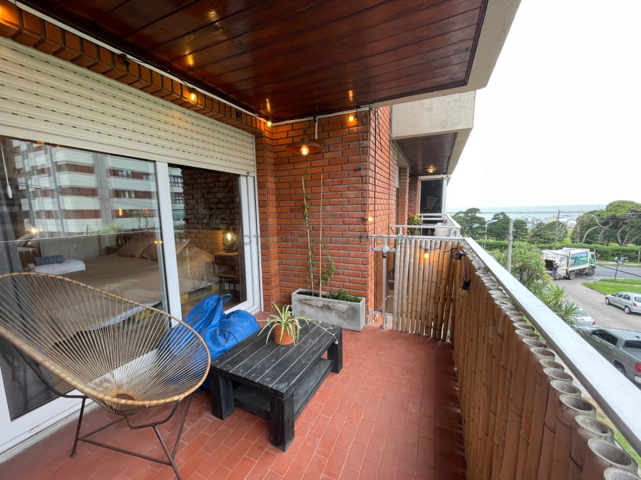 VENTA | DEPARTAMENTO 2 AMBIENTES | SAN CARLOS | APTO CREDITO