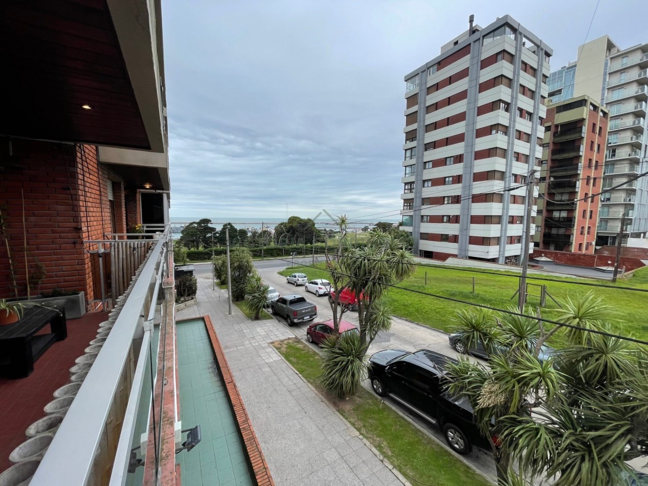 VENTA | DEPARTAMENTO 2 AMBIENTES | SAN CARLOS | APTO CREDITO