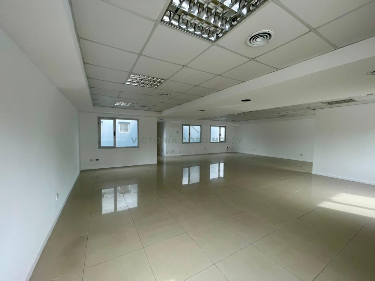 ALQUILER 24 MESES | OFICINA COMERCIAL | ZONA GUEMES