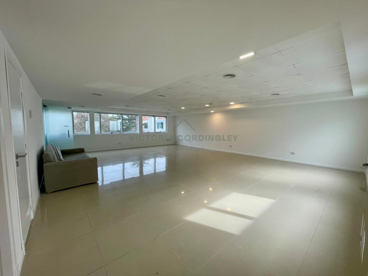 ALQUILER 24 MESES | OFICINA COMERCIAL | ZONA GUEMES