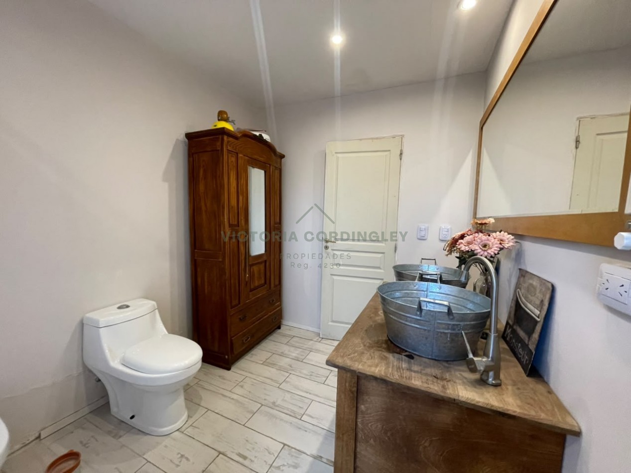 VENTA | CASA 4 AMBIENTES | TIERRAS DEL MAR | PISCINA