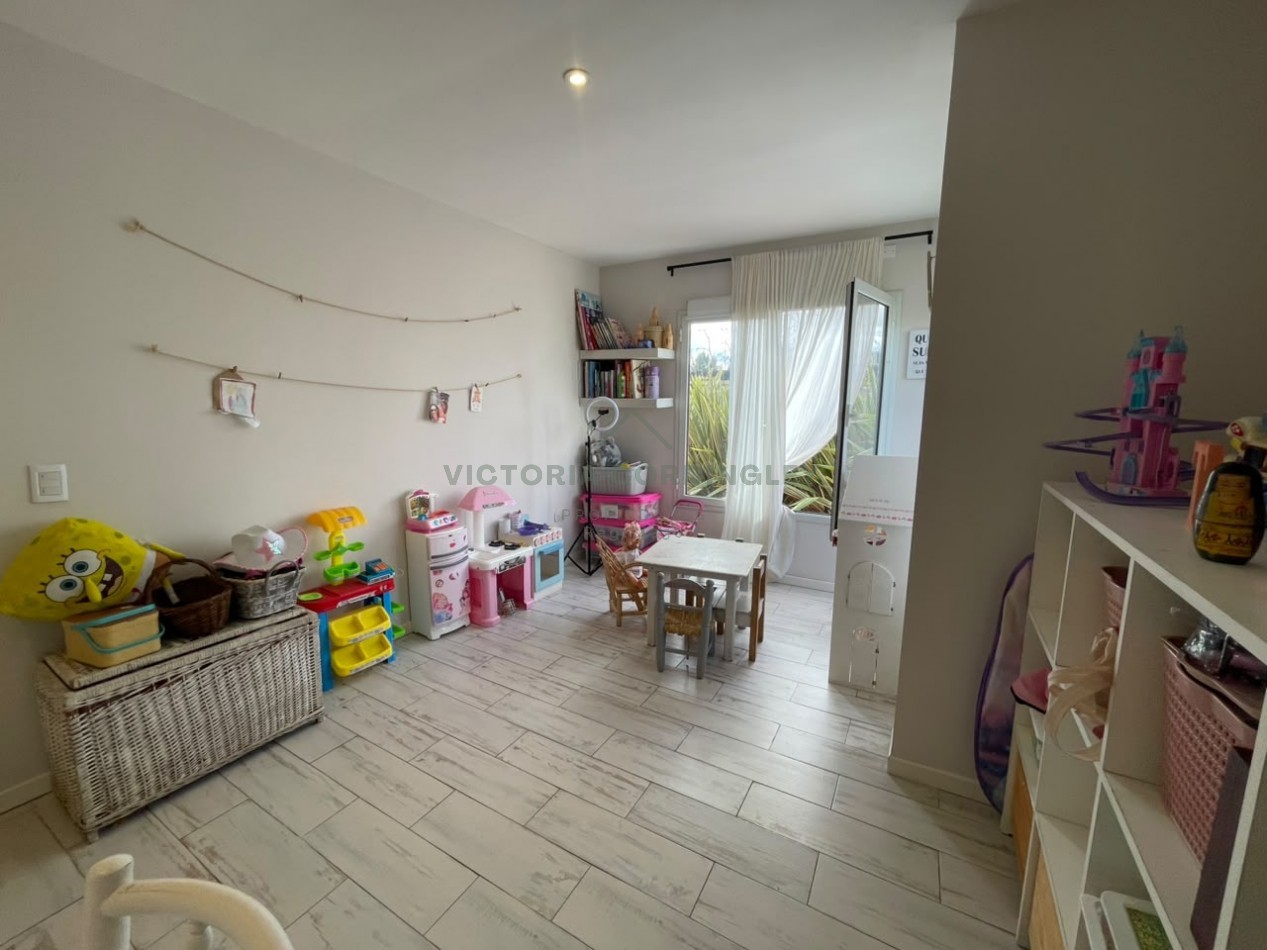VENTA | CASA 4 AMBIENTES | TIERRAS DEL MAR | PISCINA
